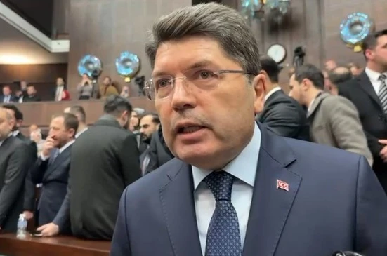 Bakan Tunç: "12. Yargı Paketi’nde infaz düzenlemesi yok"