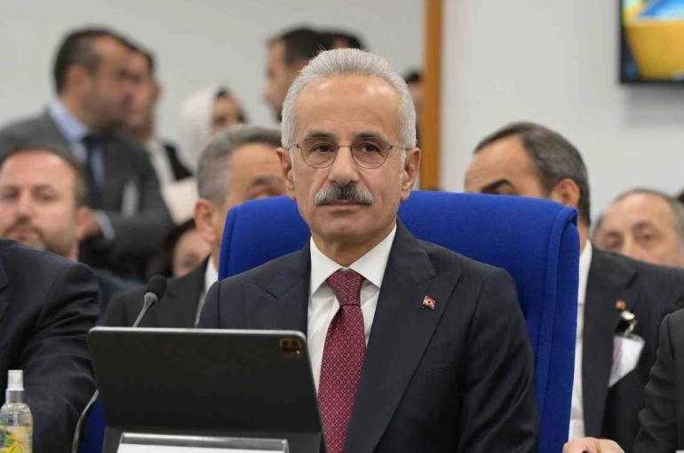 Bakan Uraloğlu: "Yasal olmayan VPN’lerin kullanımını biz asla tavsiye etmiyoruz"