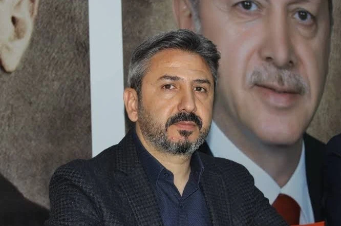 Bakan Yardımcısı Aydın: "Süreci zedelemek isteyenlere fırsat vermeyeceğiz"