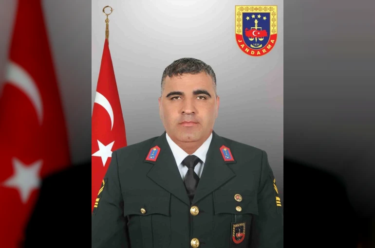 Bakan Yerlikaya’dan Aksaray’da şehit olan jandarma personeli için başsağlığı mesajı