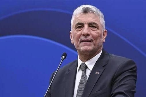 BakanBolat Konya'dan duyurdu! Türkiye ekonomisinde yükseliş devam ediyor