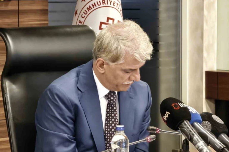 Bakanlık tarafından 2 arsa müzakere edildi