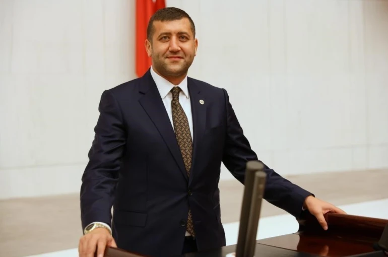 Baki Ersoy, tekstil sektörünün taleplerini TBMM gündemine taşıdı