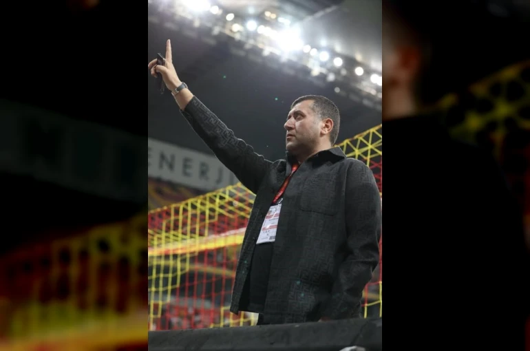 Baki Ersoy’dan zehir zemberek açıklamalar 