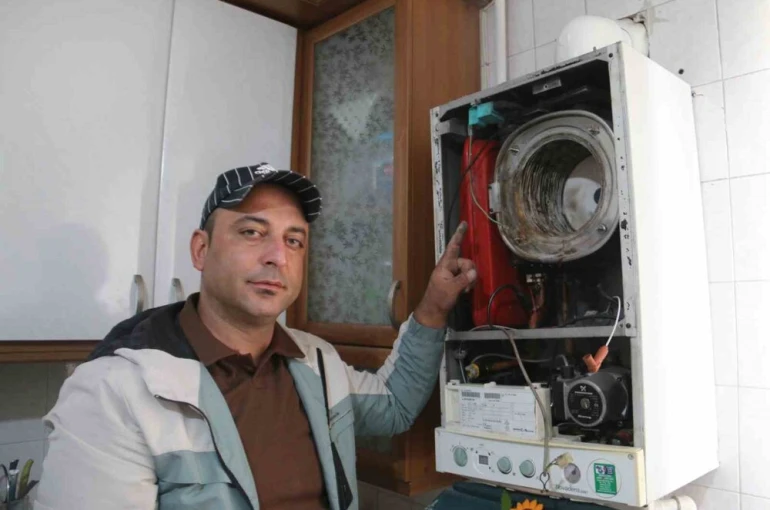 Bakımı yapılmayan kombiler, faciaya yol açabilir