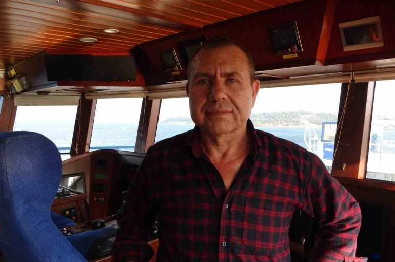 Balıkçı Bayram Eker, Türk balıkçısı olarak gerçekten iyi seviyedeyiz