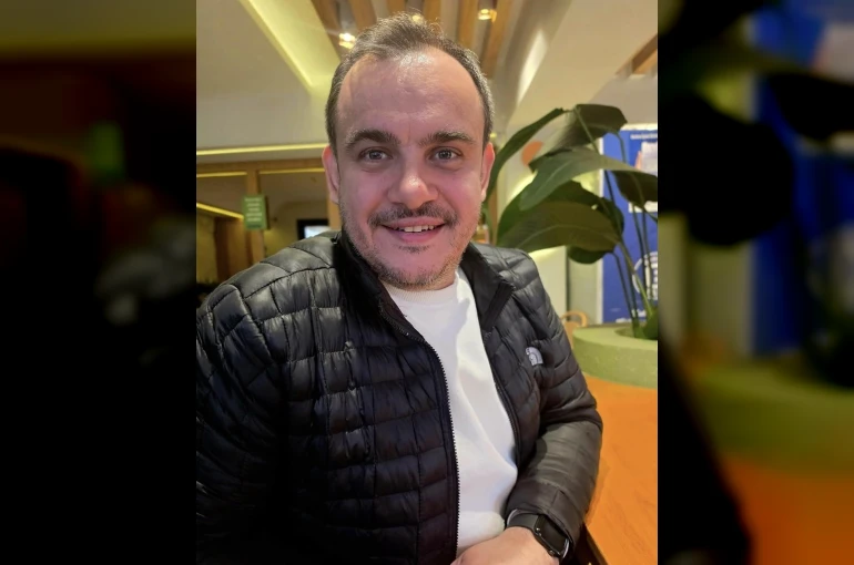 Balıkesir Büyükşehir Belediyesi Basın Daire Başkanlığı’na Murat Özşay getirildi