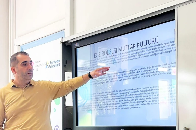 Balıkesir gastronomisine GMKA desteği