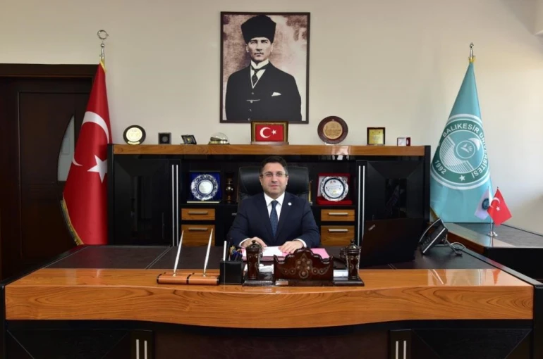 Balıkesir Üniversitesine YÖK’ten 3 yeni lisans üstü program