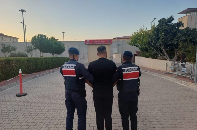 Balıkesir’de hapis cezası bulunan 41 şahıs yakalandı