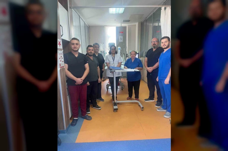 Balıkesir’de Multidisipliner Sepsis sempozyumu yapılacak