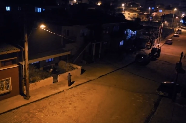 Balıkesir’de peş peşe depremler