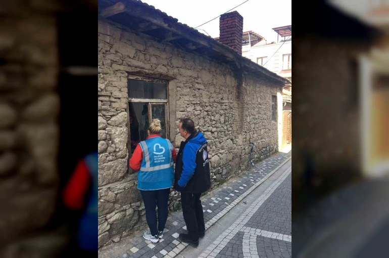 Balıkesir’in hava kalitesini artıyor