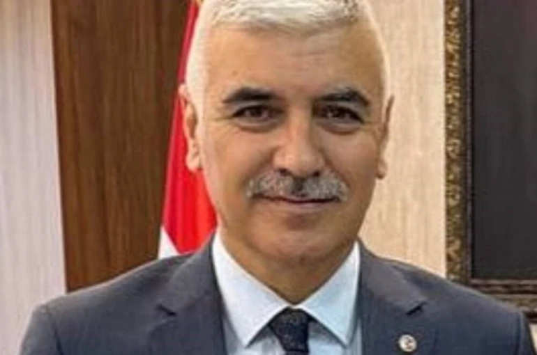 Balıkesir’in yeni Emniyet Müdürü Şükrü Yaman