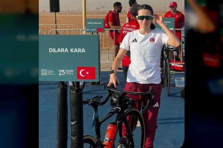 Balıkesirli sporculardan 2 altın ve 1 gümüş madalya