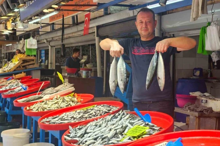 Balıkta bolluk beklentisi soğuklara kaldı