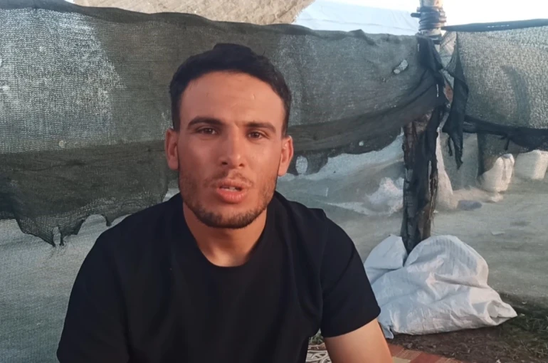 Balyalar üzerinde duygulandıran bayrak sevdası