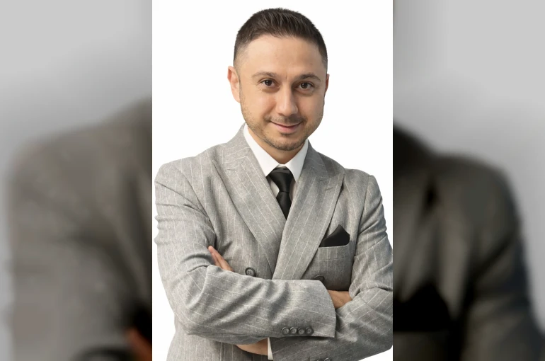 Barış Çakır: "İhracatta asıl başarı miktar değil, katma değer artışıyla sağlanacak"