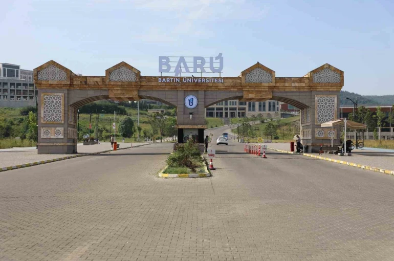 BARÜ’den Alan Bazlı Dünya Üniversite Sıralaması’nda önemli başarı