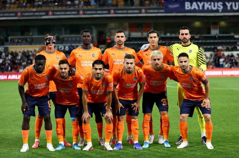 Başakşehir, Avrupa hedefini sürdürmek istiyor