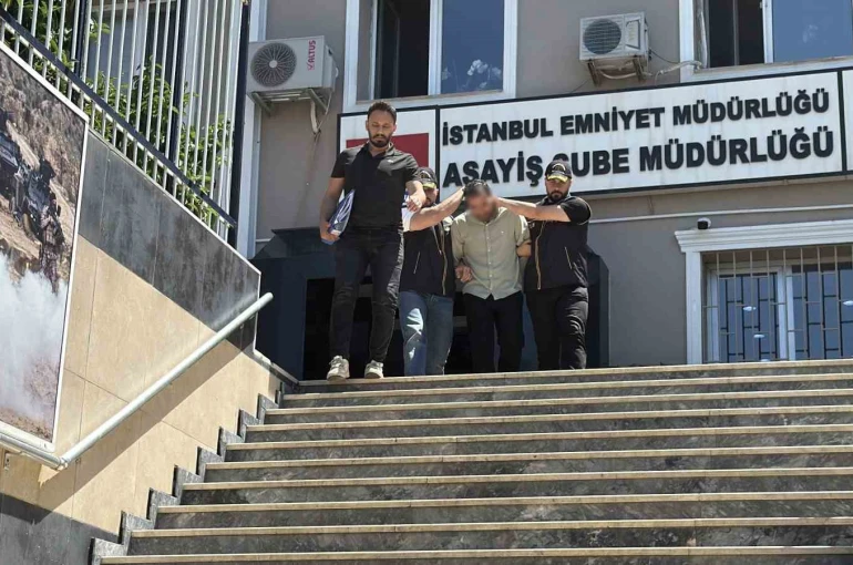 Başakşehir’de boş arazide taşla öldürülmüş kadın cinayetinde yeni detaylar ortaya çıktı
