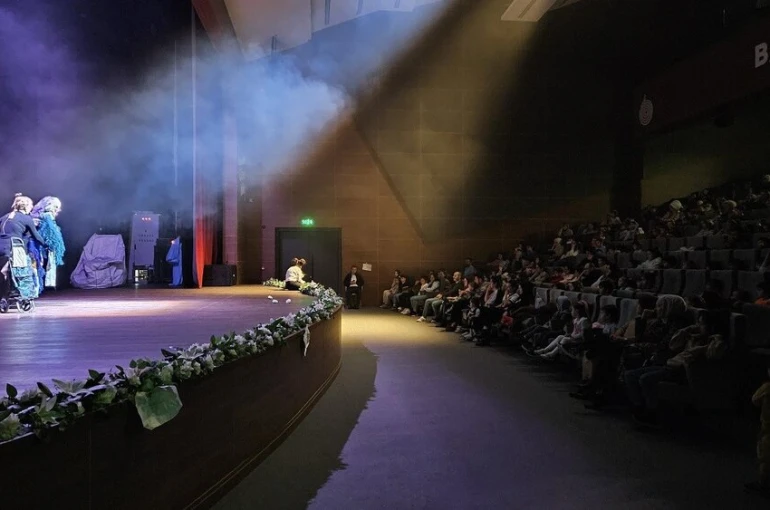 Başiskele’de ekim ayı kültür sanat etkinlikleriyle dolu geçecek