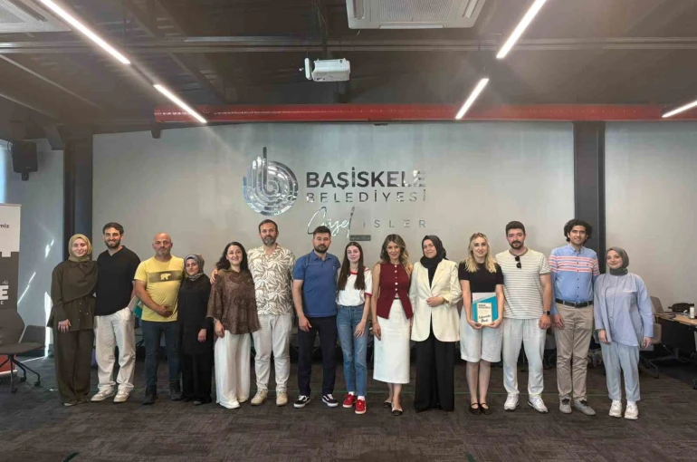 Başiskele’de "Evlilik Okulu" ile mutlu ve güçlü ailelerin temeli atılıyor