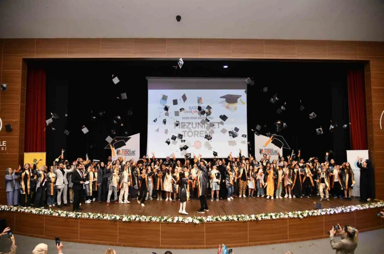 Başiskele’de geleceğin bilim insanları kep attı 