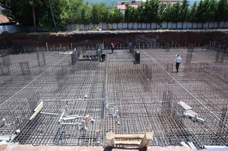 Başiskele’ye 3 okul daha kazandırılıyor