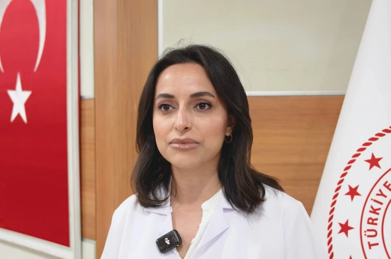 Basit önlemlerle sıcak çarpmasından korunun 