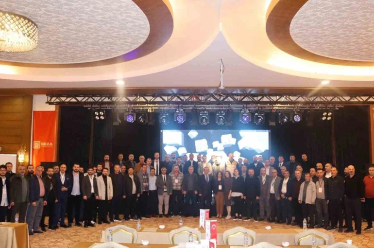 Başkan Açık, "Bayilerimiz, markamızın güvenilirliğini her gün yeniden inşa ediyor"