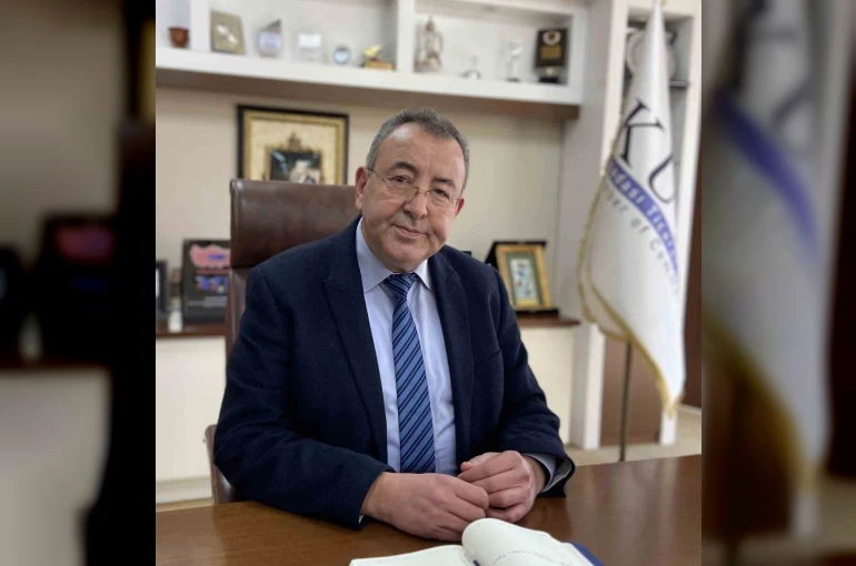 Başkan Akdoğan: "İş dünyamızın talepleri karşılık buldu"