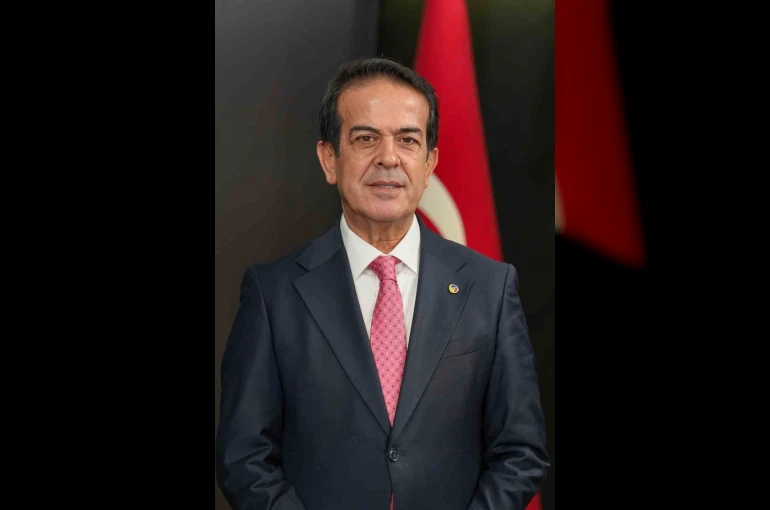 Başkan Ali Çandır: "Tarım girdi maliyetleri ortalamanın altında arttı"