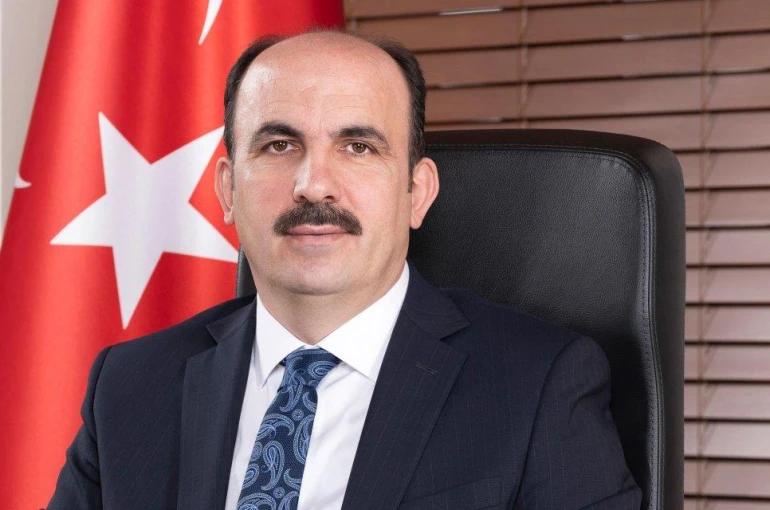 Başkan Altay’dan gençlere 19 Mayıs mesajı