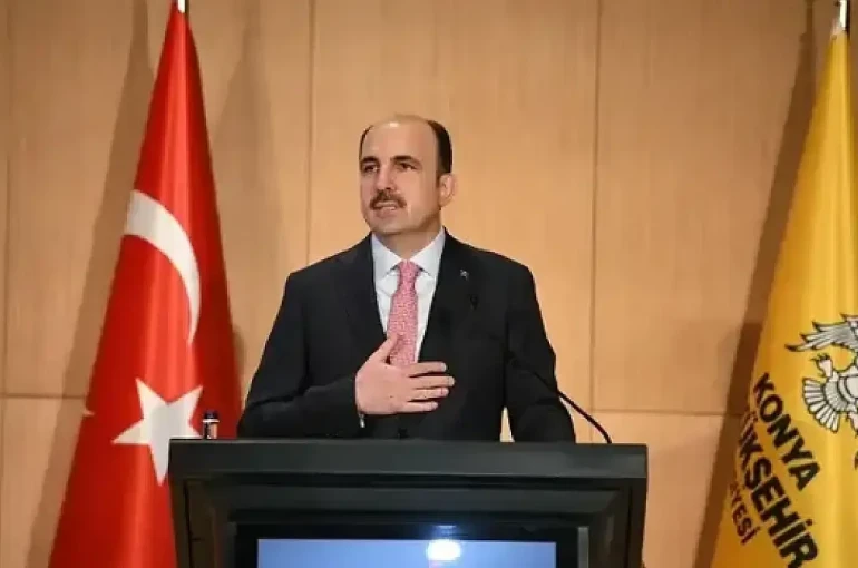 Başkan Altay'ın acı günü