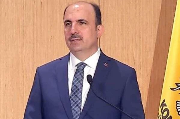 Başkan Altay, Konya’daki su baskınlarıyla ilgili konuştu