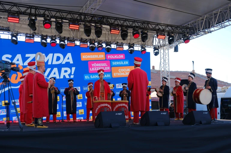 Başkan Altay tüm Konyalıları Konya Kültür Günleri’ne davet etti