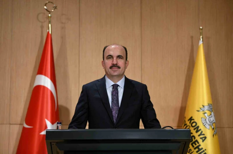 Başkan Altay tüm sivil toplum kuruluşlarını "STK Proje Destek Programı"na başvurmaya davet etti