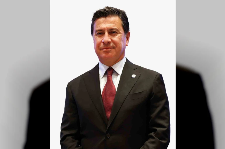 Başkan Aras’tan yeni yıl mesajı