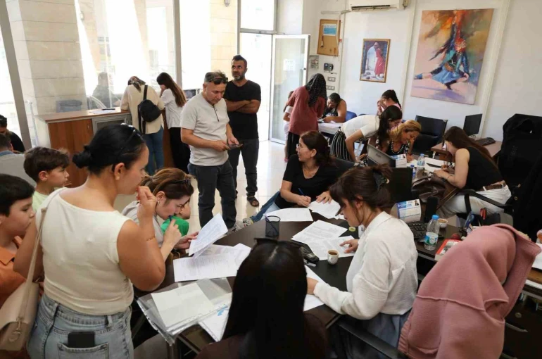 Başkan Arıkan 1350 öğrenciyi Yaz Okulu’yla buluşturuyor
