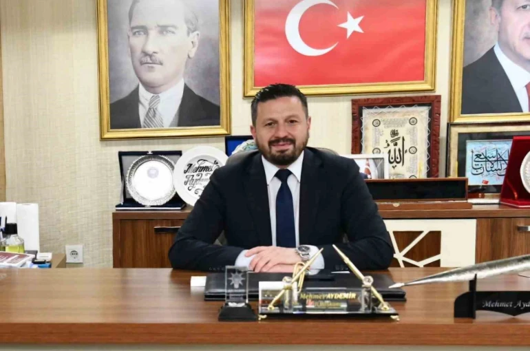 Başkan Aydemir’den Balıkesir’e 29 yeni hekim müjdesi