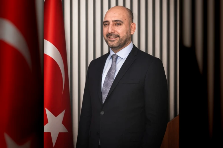 Başkan Bağlamış: "Bayramlar paylaşmanın en güçlü şekilde hissedildiği zamanlardır" 