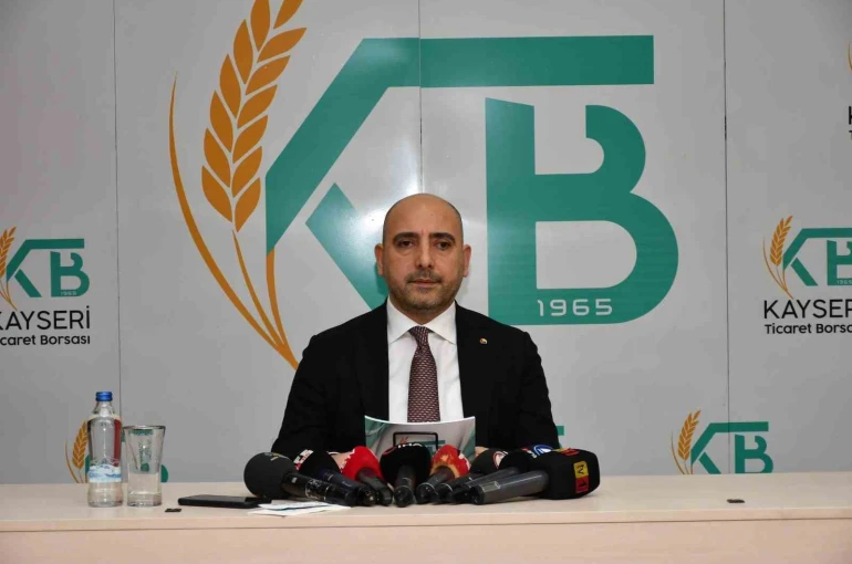 Başkan Bağlamış’tan Kadir Gecesi mesajı
