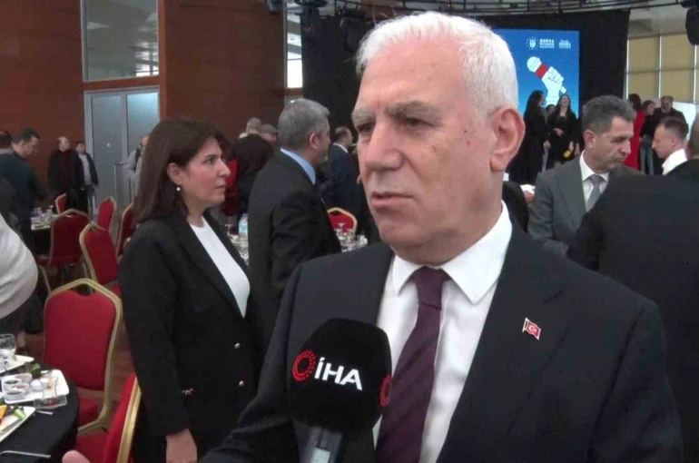 Başkan Bozbey, Ak Parti iddialarını yalanladı