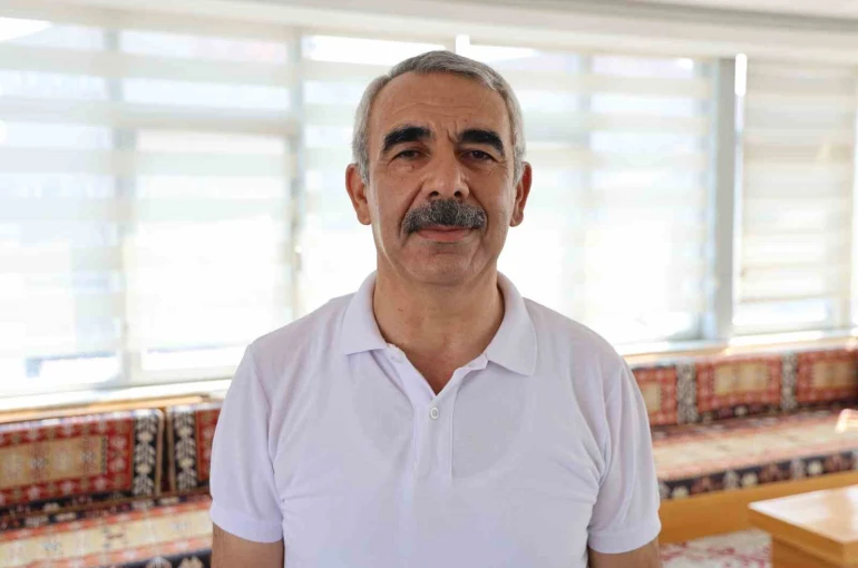 Başkan Bozcan: "Kent Konseyi, sadece belirli bir kesimin değil, Elazığ’ın tamamının ortak platformu olmalıdır" 