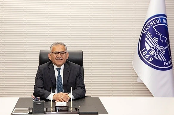 Başkan Büyükkılıç: "Sosyal konutta talep olursa 7 bin 500’ü de geçeriz"