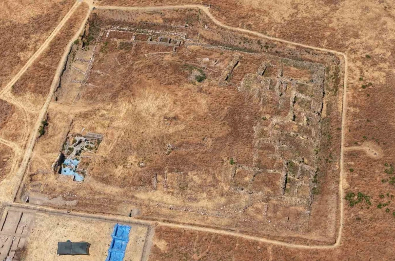 Başkan Büyükkılıç’ın destekleriyle Kültepe, dünya arkeolojisinin ortak kazı alanı oldu