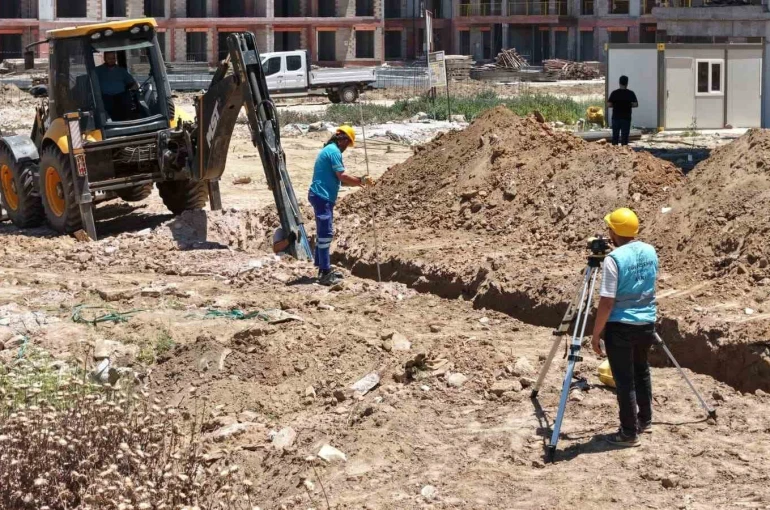 Başkan Çerçioğlu: "Aydınımız için çalışmaya devam ediyoruz"