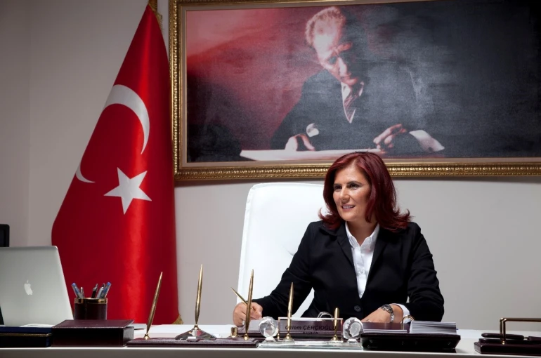 Başkan Çerçioğlu’ndan Kurban Bayramı mesajı
