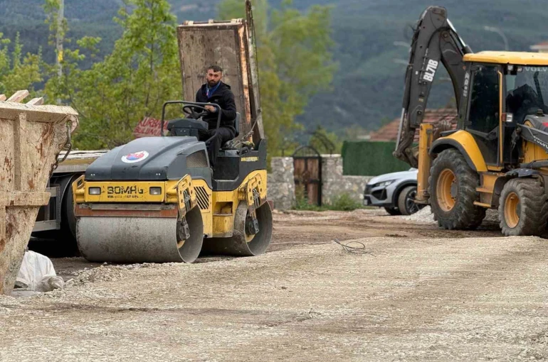 Başkan Çetinkaya, "100. Yıl 1010. Cadde Bulvar Projesi"ni açıkladı